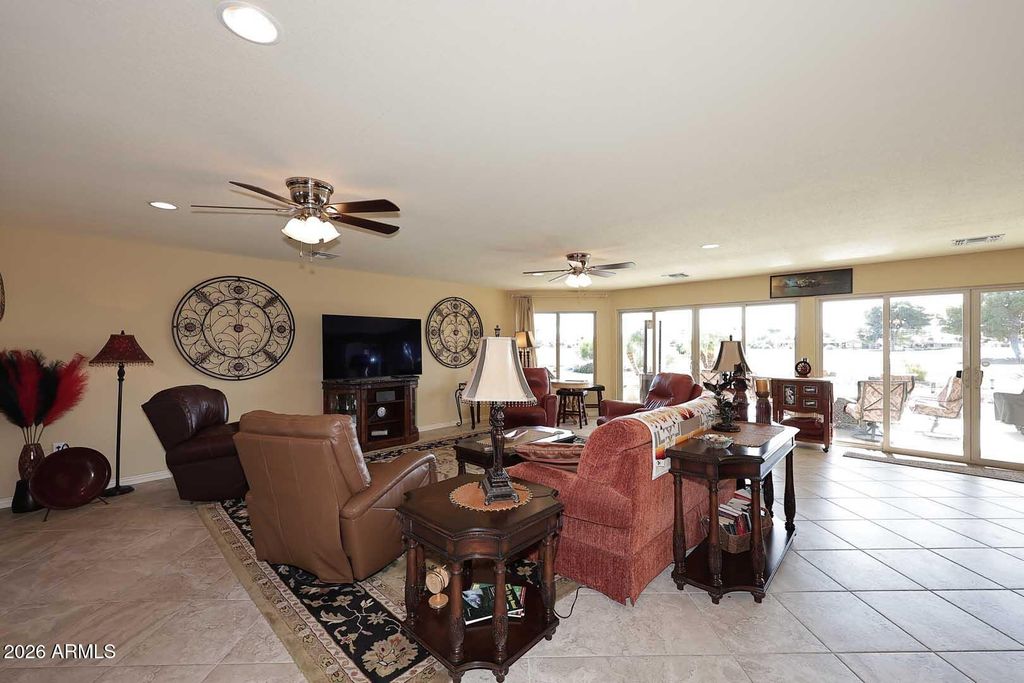 10805 W WILLOWBROOK Drive, Sun City, AZ 85373 — photo 5