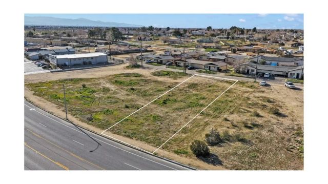 0 Village, Victorville, CA 92394