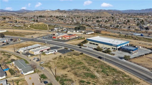 0 Village, Victorville, CA 92394
