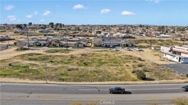 0 Village, Victorville, CA 92394