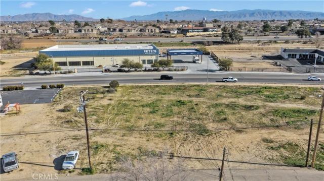 0 Village, Victorville, CA 92394