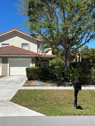 12768 Westhampton Circle, Wellington, FL 33414