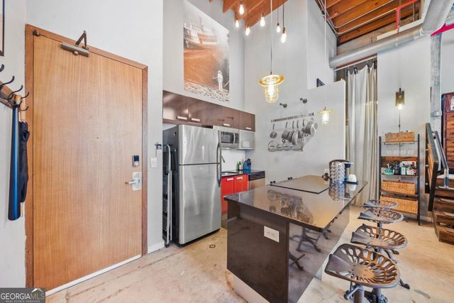 650 Glen Iris Drive NE 26, Atlanta, GA 30308