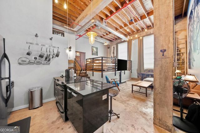 650 Glen Iris Drive NE 26, Atlanta, GA 30308