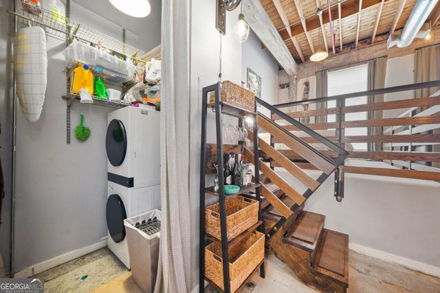 650 Glen Iris Drive NE 26, Atlanta, GA 30308