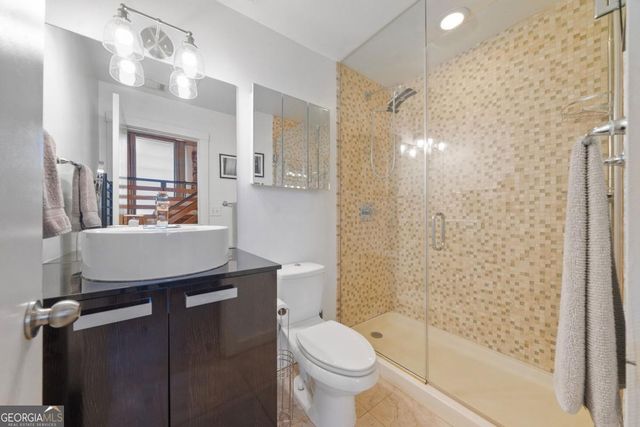 650 Glen Iris Drive NE 26, Atlanta, GA 30308