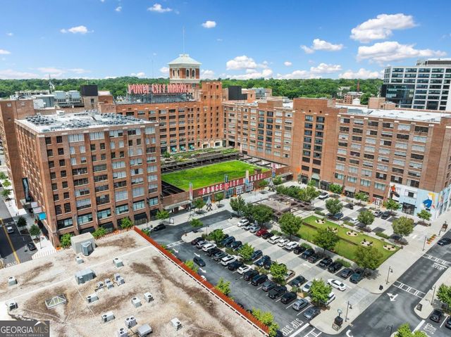 650 Glen Iris Drive NE 26, Atlanta, GA 30308