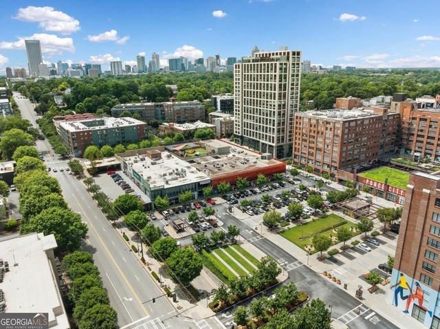 650 Glen Iris Drive NE 26, Atlanta, GA 30308
