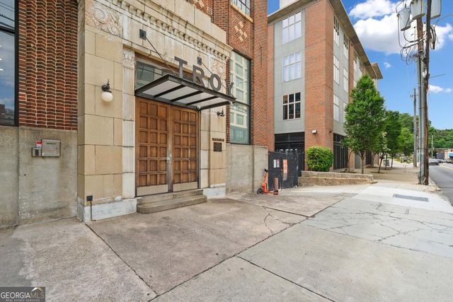 650 Glen Iris Drive NE 26, Atlanta, GA 30308