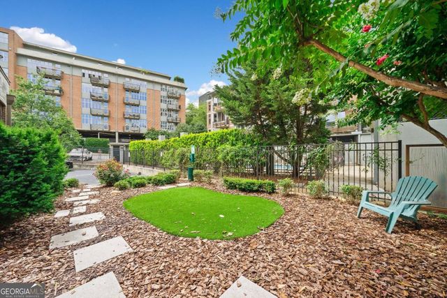 650 Glen Iris Drive NE 26, Atlanta, GA 30308