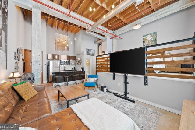 650 Glen Iris Drive NE 26, Atlanta, GA 30308