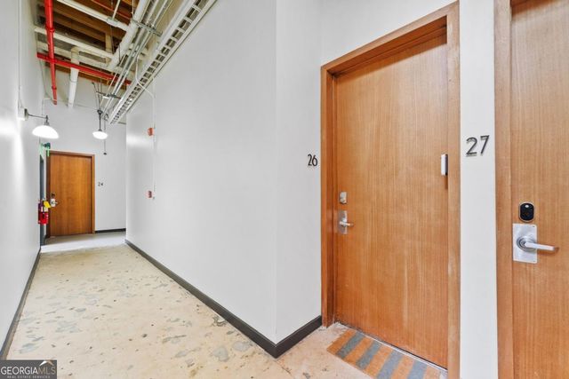 650 Glen Iris Drive NE 26, Atlanta, GA 30308