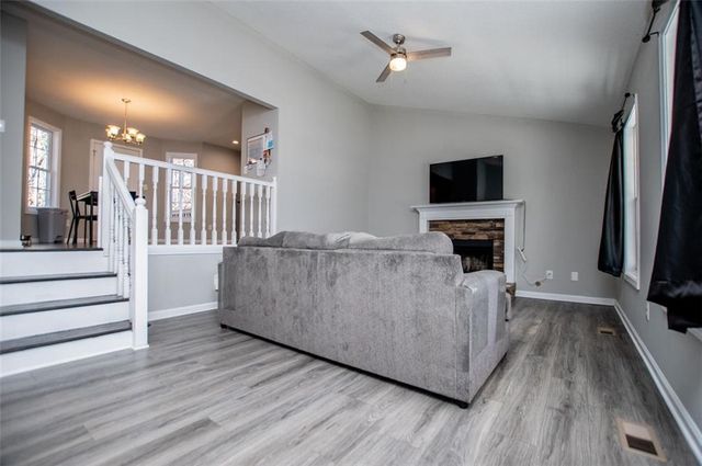 489 BETHANY WOODS Drive, Temple, GA 30179