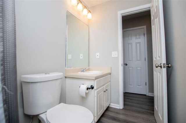 489 BETHANY WOODS Drive, Temple, GA 30179