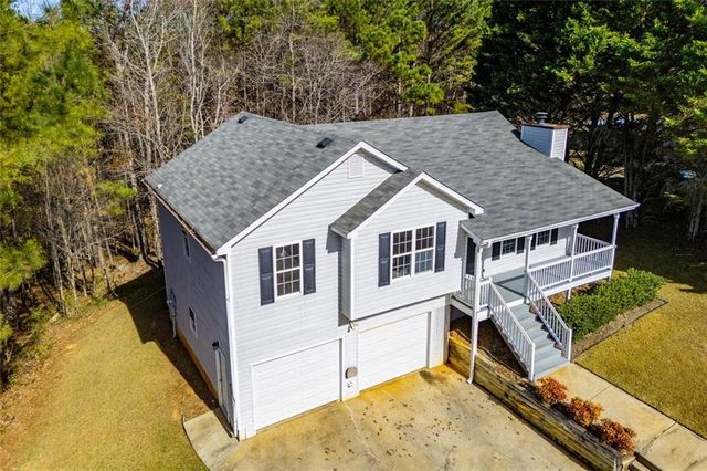 489 BETHANY WOODS Drive, Temple, GA 30179