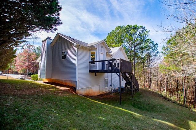 489 BETHANY WOODS Drive, Temple, GA 30179