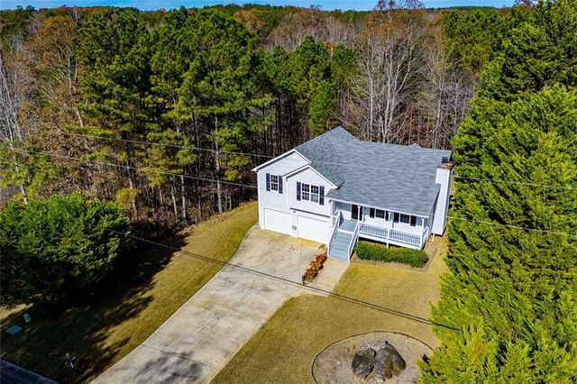 489 BETHANY WOODS Drive, Temple, GA 30179