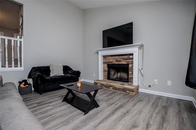 489 BETHANY WOODS Drive, Temple, GA 30179