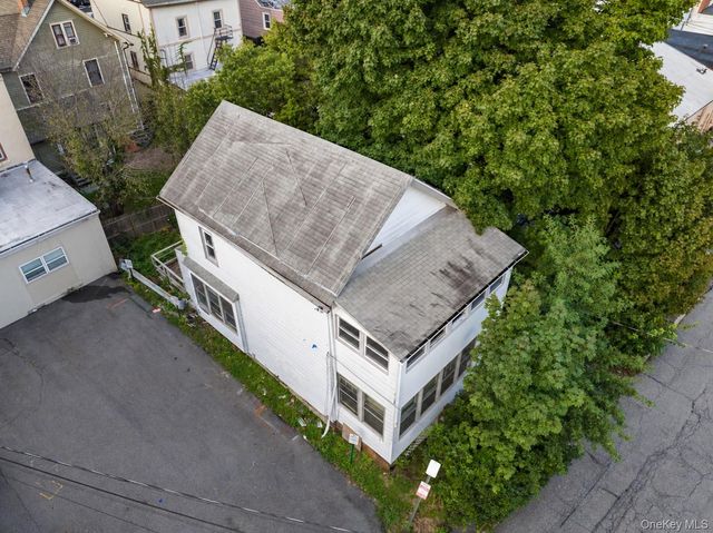 160 Burd Street, Nyack, NY 10960