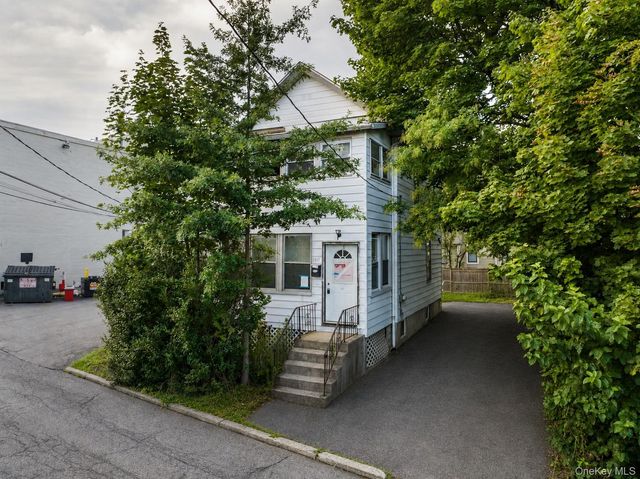 160 Burd Street, Nyack, NY 10960