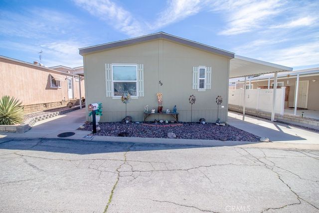 10320 Calimesa 59, Calimesa, CA 92320