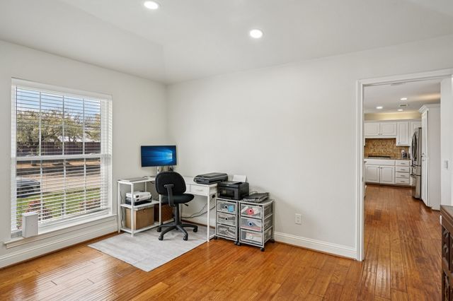 3625 Matterhorn Drive, Plano, TX 75075