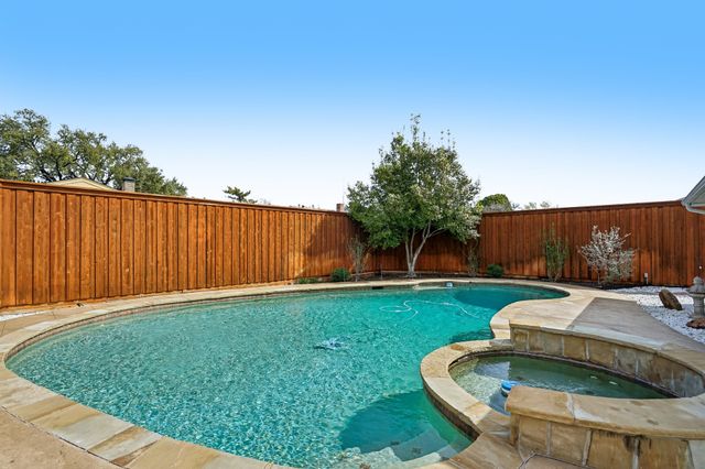 3625 Matterhorn Drive, Plano, TX 75075