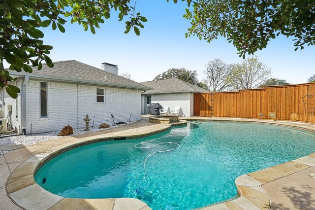 3625 Matterhorn Drive, Plano, TX 75075