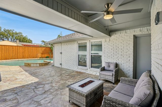 3625 Matterhorn Drive, Plano, TX 75075