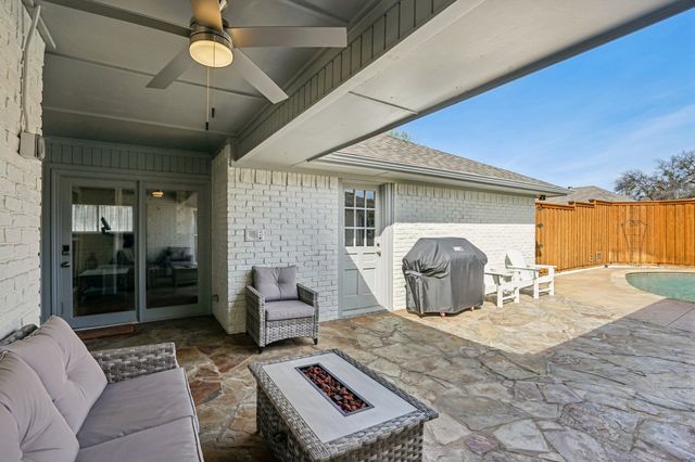 3625 Matterhorn Drive, Plano, TX 75075