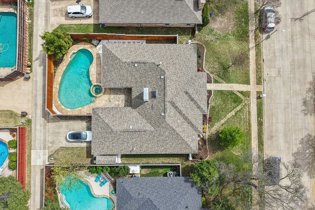 3625 Matterhorn Drive, Plano, TX 75075