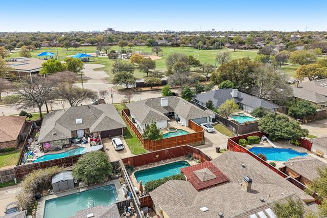 3625 Matterhorn Drive, Plano, TX 75075