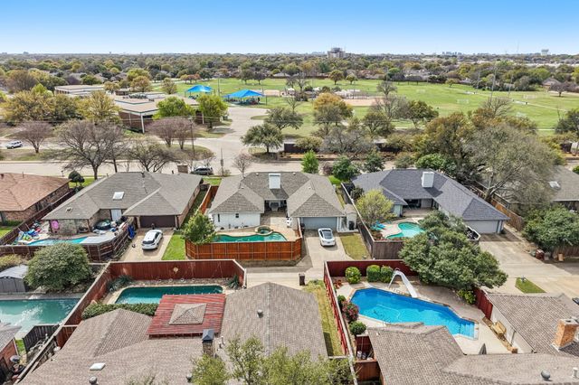 3625 Matterhorn Drive, Plano, TX 75075