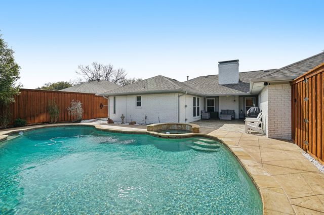 3625 Matterhorn Drive, Plano, TX 75075