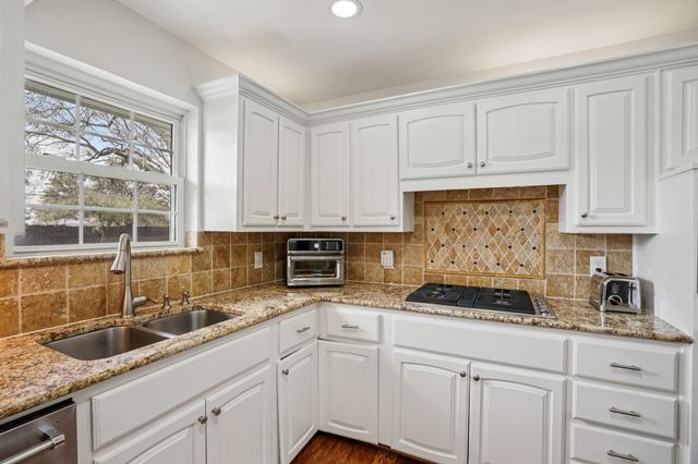 3625 Matterhorn Drive, Plano, TX 75075