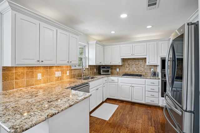 3625 Matterhorn Drive, Plano, TX 75075