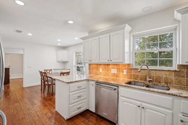 3625 Matterhorn Drive, Plano, TX 75075