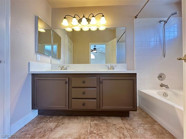 4605 Casa Bonita Drive, North Las Vegas, NV 89032