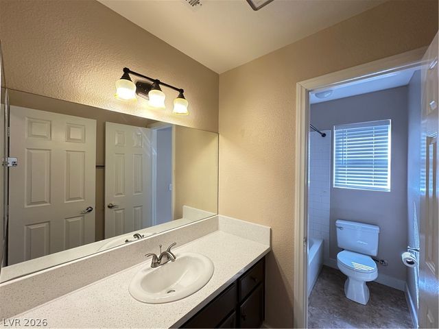 4605 Casa Bonita Drive, North Las Vegas, NV 89032