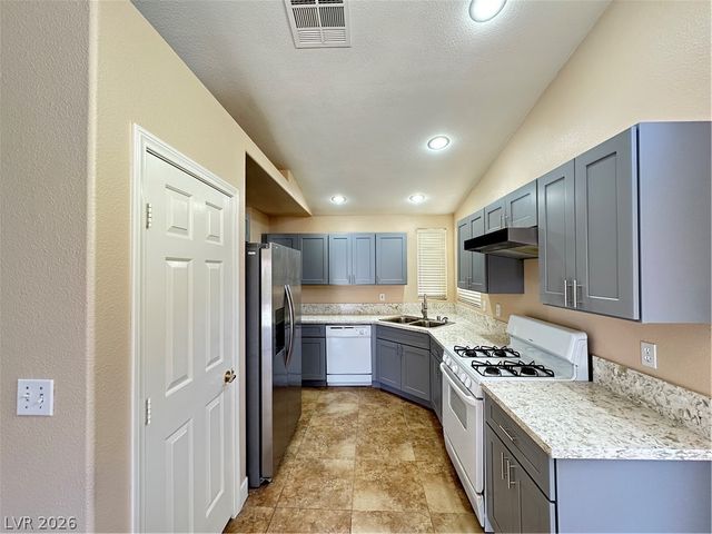 4605 Casa Bonita Drive, North Las Vegas, NV 89032
