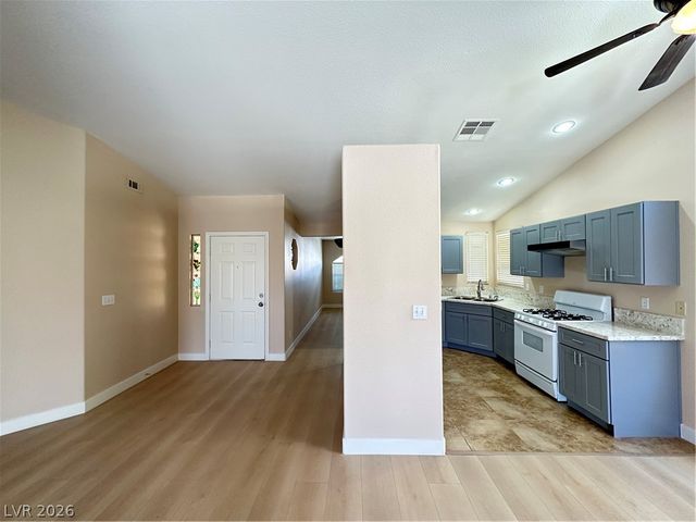 4605 Casa Bonita Drive, North Las Vegas, NV 89032