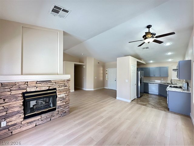 4605 Casa Bonita Drive, North Las Vegas, NV 89032
