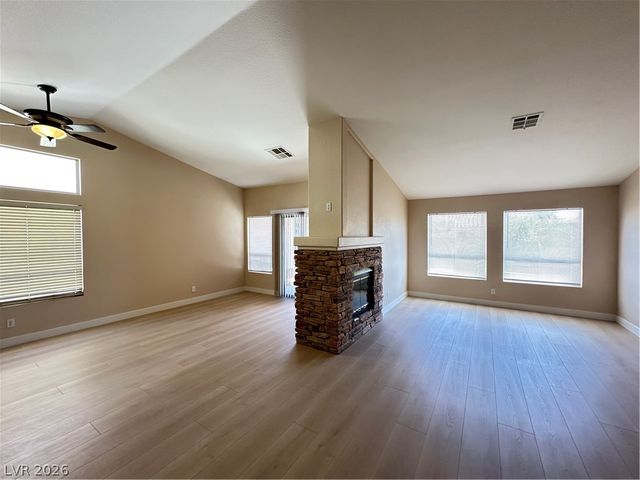 4605 Casa Bonita Drive, North Las Vegas, NV 89032