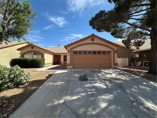 4605 Casa Bonita Drive, North Las Vegas, NV 89032
