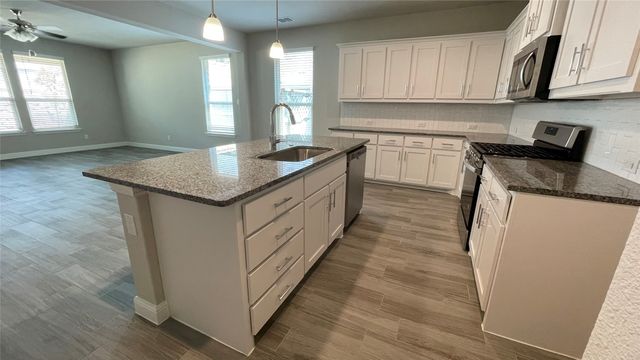 2316 Coyote Way, Northlake, TX 76247