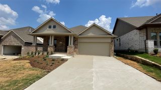 2316 Coyote Way, Northlake, TX 76247