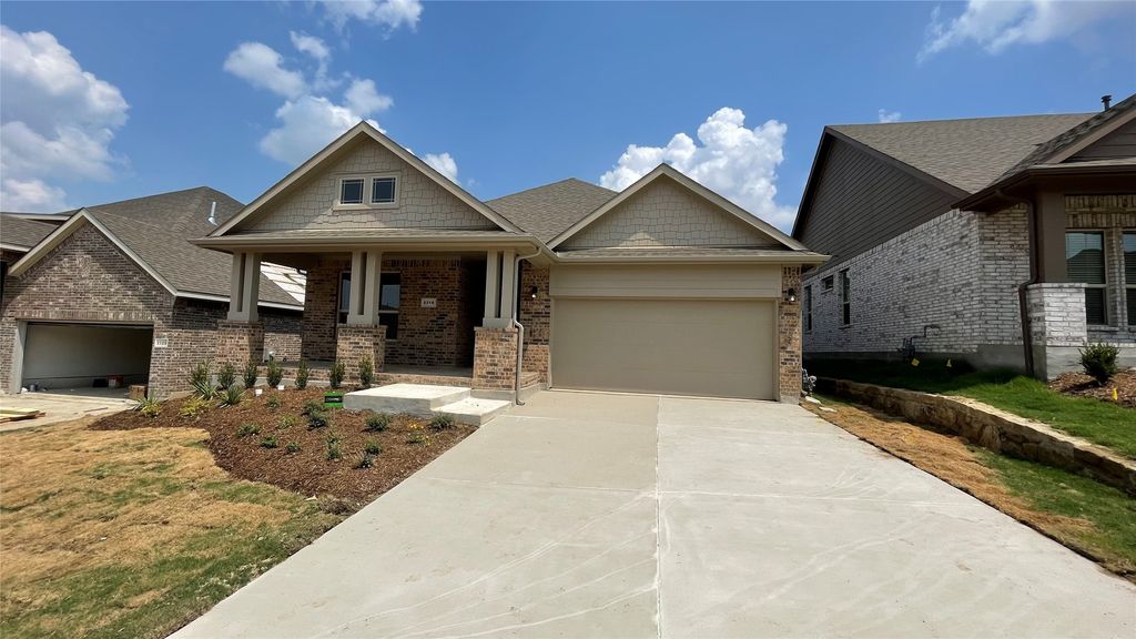 2316 Coyote Way, Northlake, TX 76247