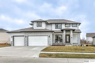12111 S 207 Street, Gretna, NE 68028