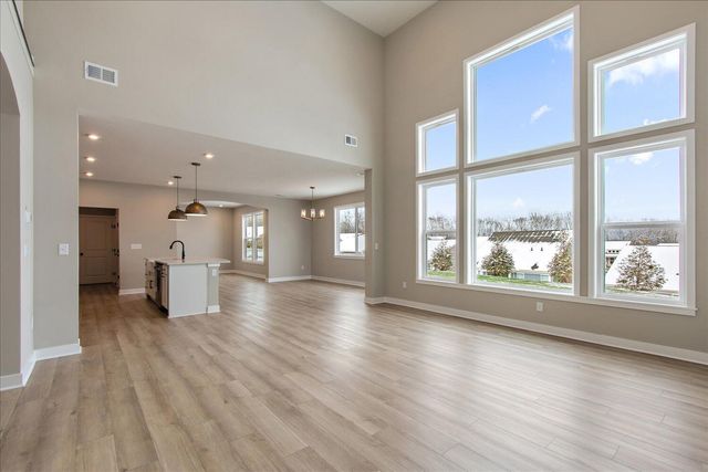 3917 Circollo Drive, Covington, KY 41017