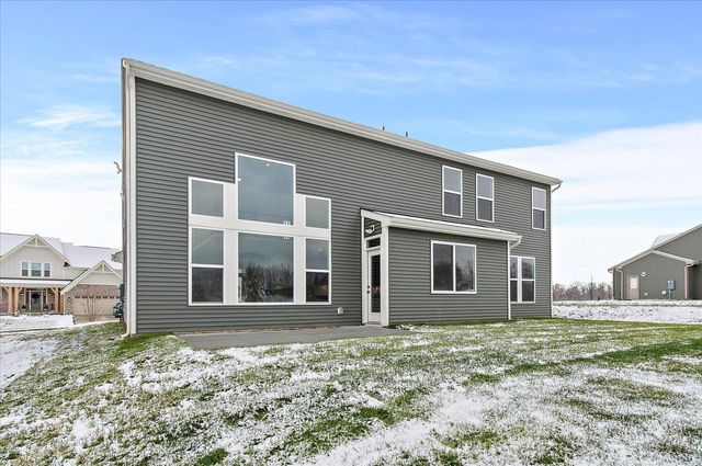 3917 Circollo Drive, Covington, KY 41017